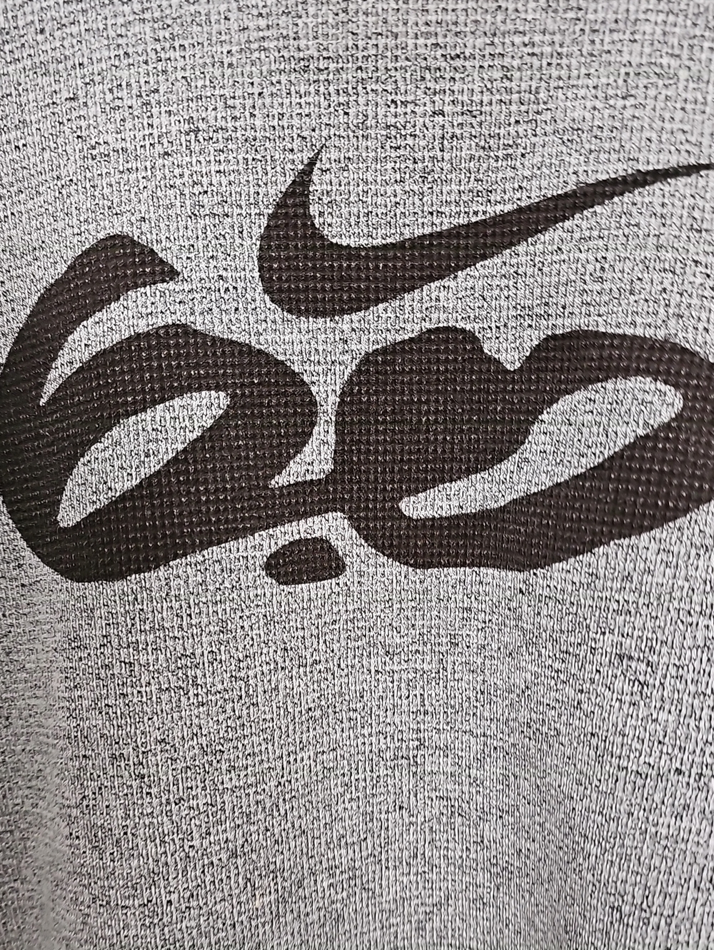 Nike 6.0 Waffle Sweatshirt - Picture 5 of 8
